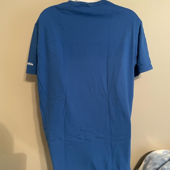 Columbia horizon shirt - Picture 5 of 5